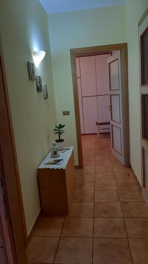 Casanonnavittoria Bed & Breakfast Terrasini Luaran gambar